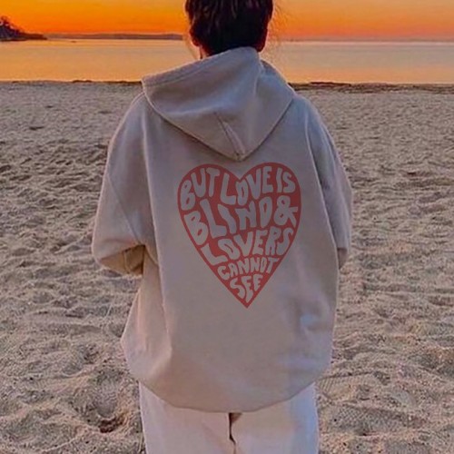 Unique and personalized love hoodie HF1909-03-04 Unique and personalized love hoodie HF1909-03-04